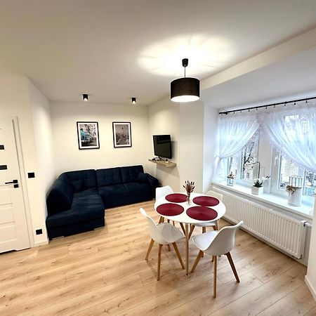 Apartament Sasanka كودوفا- زدروي المظهر الخارجي الصورة