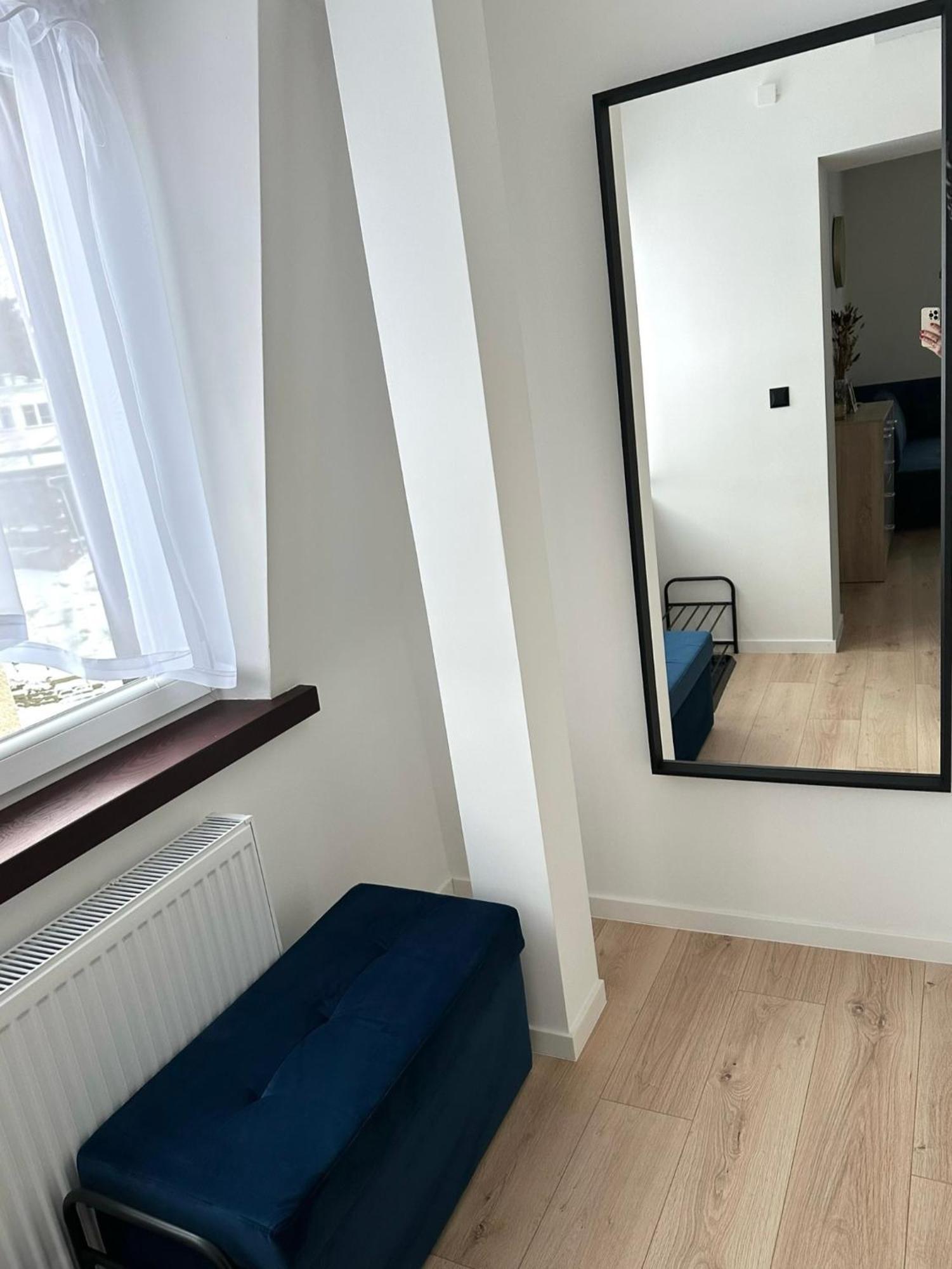 Apartament Sasanka كودوفا- زدروي المظهر الخارجي الصورة