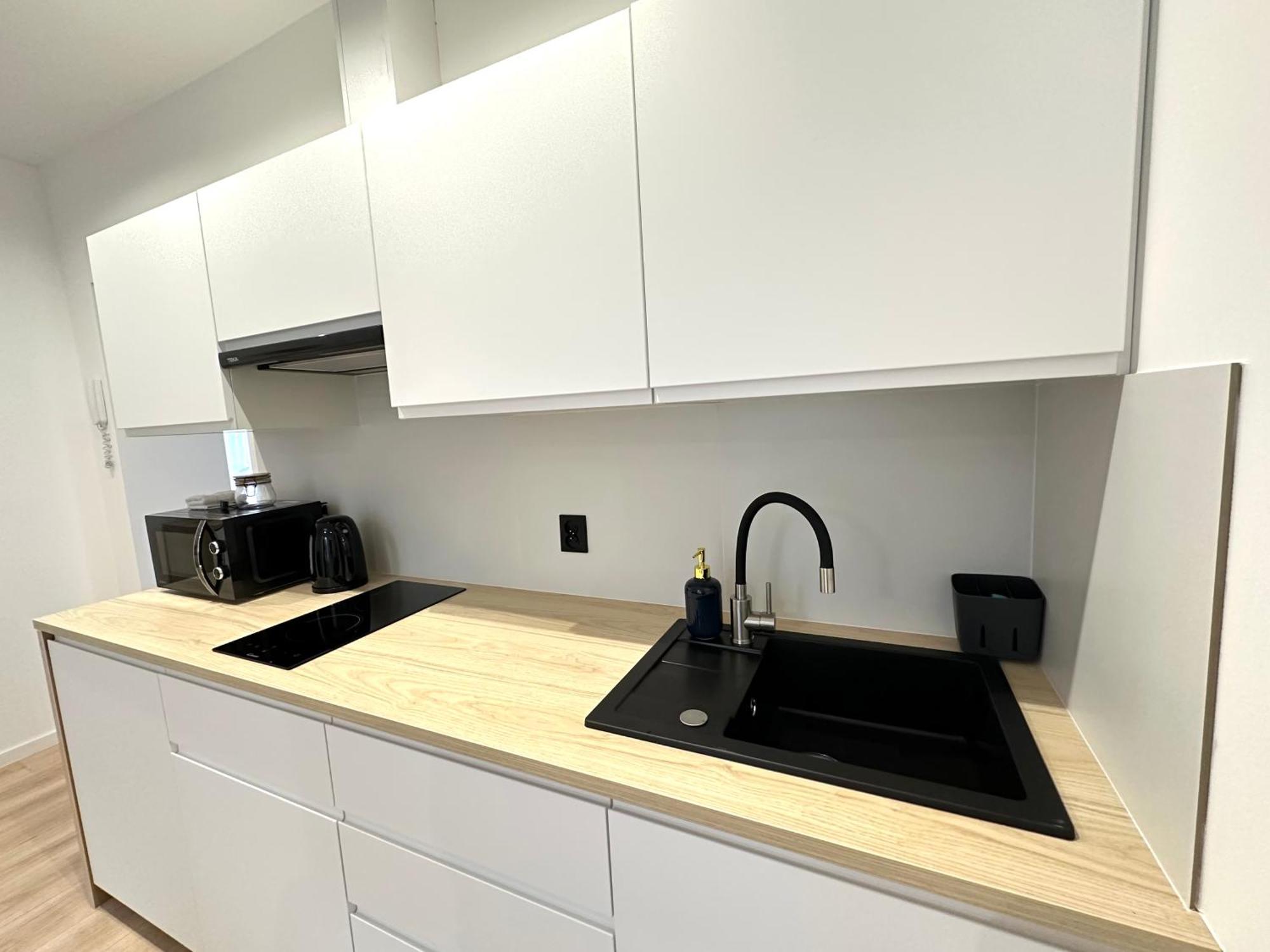 Apartament Sasanka كودوفا- زدروي المظهر الخارجي الصورة