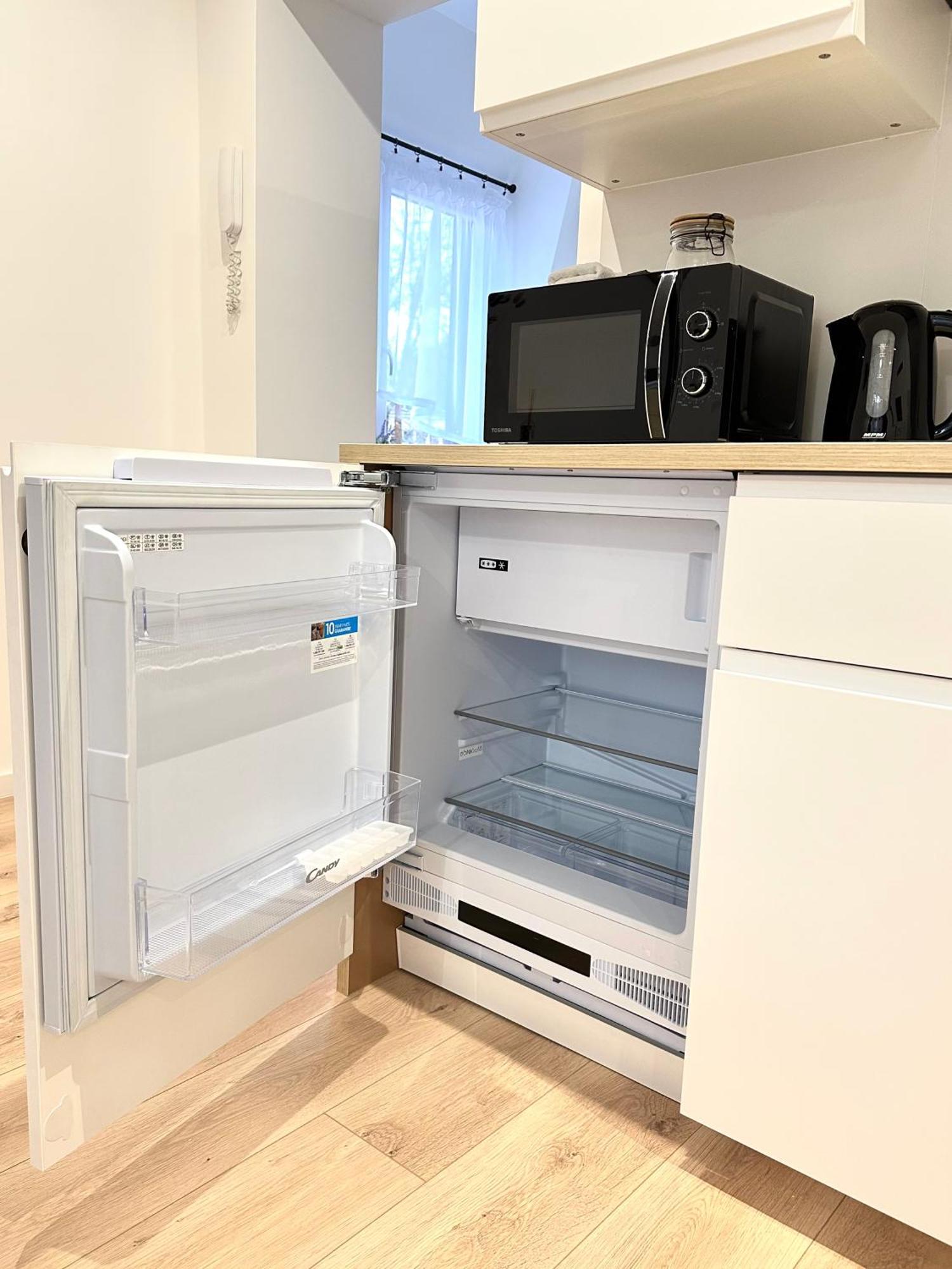 Apartament Sasanka كودوفا- زدروي المظهر الخارجي الصورة