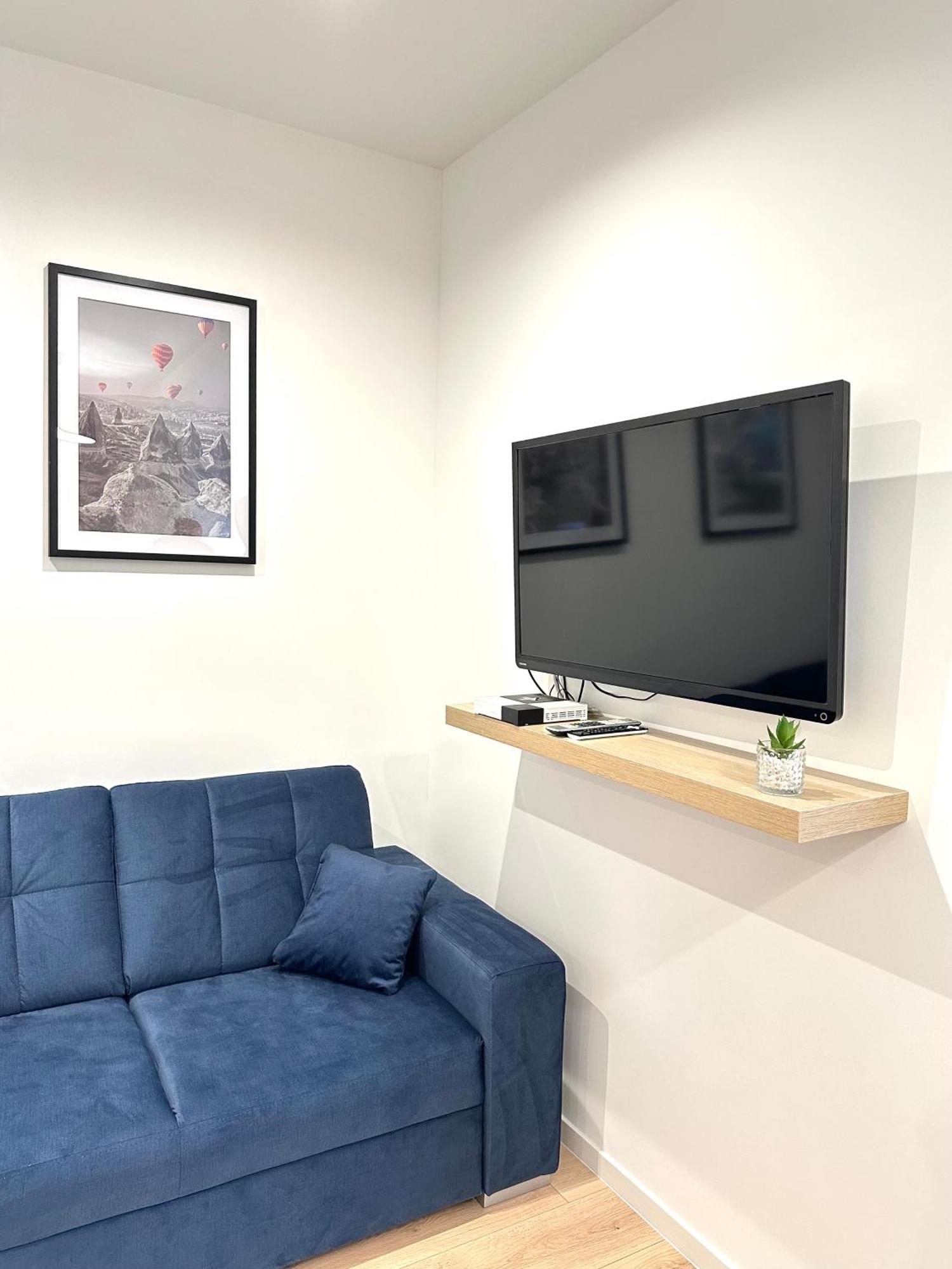 Apartament Sasanka كودوفا- زدروي المظهر الخارجي الصورة