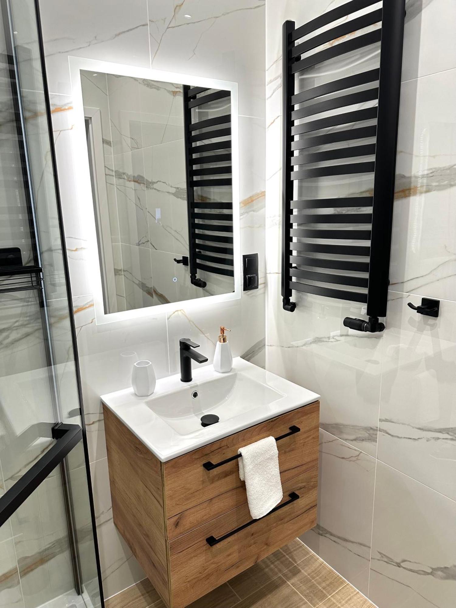 Apartament Sasanka كودوفا- زدروي المظهر الخارجي الصورة