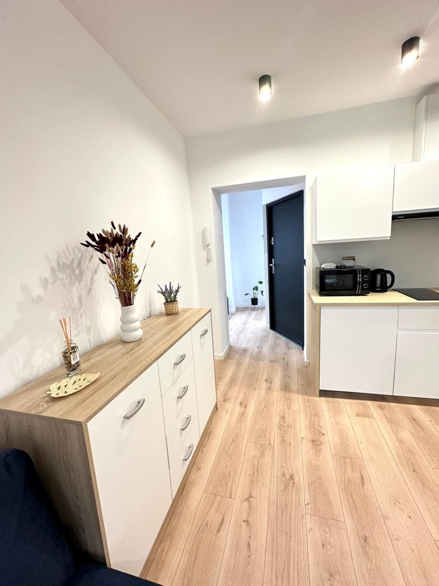 Apartament Sasanka كودوفا- زدروي المظهر الخارجي الصورة